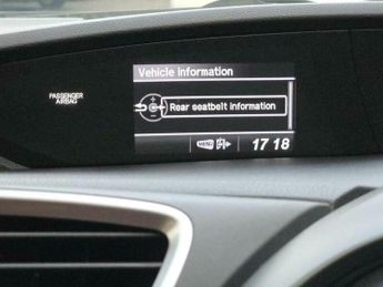 Honda Civic 1.8 i-VTEC SE Plus Auto Euro 5 5dr