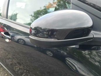Honda Civic 1.8 i-VTEC SE Plus Auto Euro 5 5dr