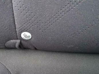 Honda Civic 1.8 i-VTEC SE Plus Auto Euro 5 5dr