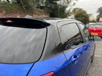 Toyota Yaris VVT-I BI-TONE