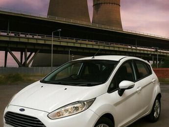Ford Fiesta ZETEC