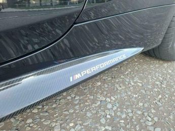 BMW 4 SERIES 3.0 430d MHT M Sport Auto Euro 6 (s/s) 2dr