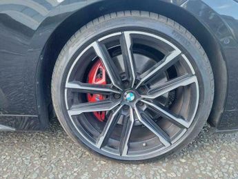 BMW 4 SERIES 3.0 430d MHT M Sport Auto Euro 6 (s/s) 2dr