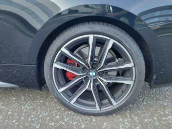 BMW 4 SERIES 3.0 430d MHT M Sport Auto Euro 6 (s/s) 2dr