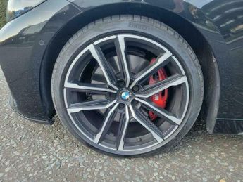 BMW 4 SERIES 3.0 430d MHT M Sport Auto Euro 6 (s/s) 2dr