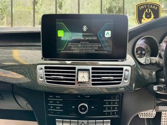 Mercedes CLS CLS220 D AMG LINE PREMIUM