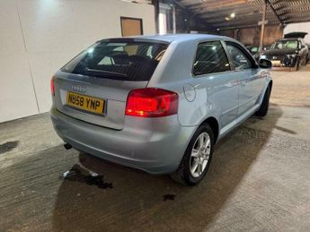 Audi A3 1.6 SE Euro 4 3dr