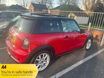 MINI Cooper S COOPER S