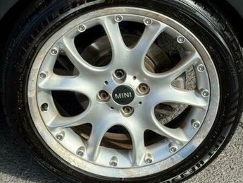 MINI Mini COOPER S