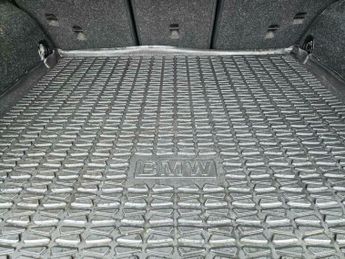 BMW X1 2.0 20d M Sport Steptronic xDrive Euro 5 5dr