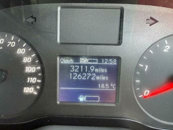 Mercedes-Benz Sprinter 2.1 314 CDI Panel Van 5dr Diesel Manual RWD L3 H3 Euro 6 (143 ps
