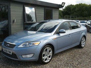 Peugeot 208 2.0 TDCi Titanium X 5dr