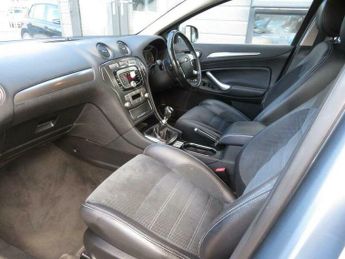 Peugeot 208 2.0 TDCi Titanium X 5dr
