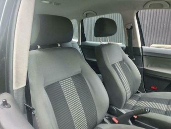 Volkswagen Polo 1.2 Match 5dr