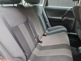 Volkswagen Polo 1.2 Match 5dr