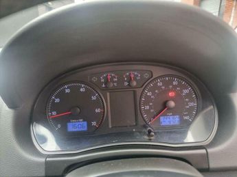 Volkswagen Polo 1.2 Match 5dr