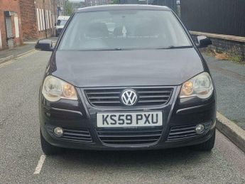 Volkswagen Polo 1.2 Match 5dr