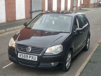 Volkswagen Polo 1.2 Match 5dr