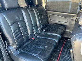 Nissan  AUYECH HYBRID