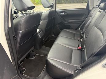 Subaru Forester D XC PREMIUM