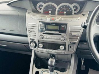 Ssangyong Turismo 2.0 e-XDi EX T-Tronic 4WD Selectable Euro 5 5dr