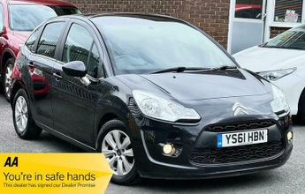 Citroen C3 1.4i VTR+ Euro 5 5dr