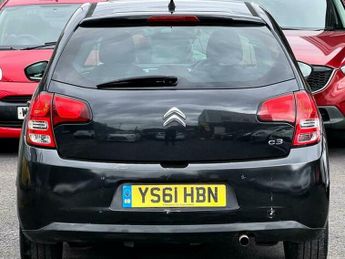 Citroen C3 1.4i VTR+ Euro 5 5dr