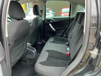 Citroen C3 1.4i VTR+ Euro 5 5dr