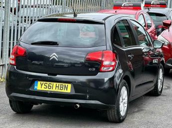 Citroen C3 1.4i VTR+ Euro 5 5dr
