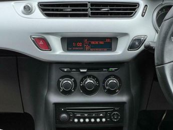 Citroen C3 1.4i VTR+ Euro 5 5dr