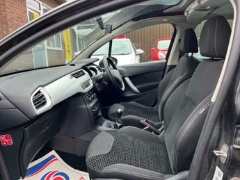 Citroen C3 1.4i VTR+ Euro 5 5dr