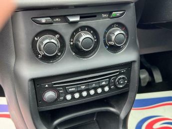 Citroen C3 1.4i VTR+ Euro 5 5dr