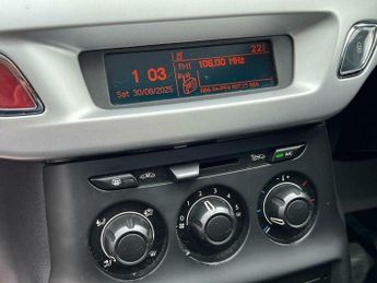 Citroen C3 1.4i VTR+ Euro 5 5dr