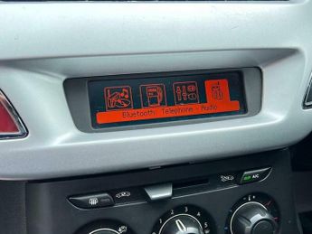 Citroen C3 1.4i VTR+ Euro 5 5dr
