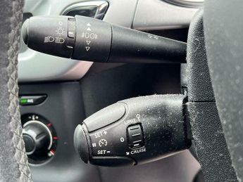 Citroen C3 1.4i VTR+ Euro 5 5dr