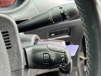 Citroen C3 1.4i VTR+ Euro 5 5dr