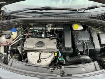 Citroen C3 1.4i VTR+ Euro 5 5dr