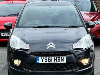 Citroen C3 1.4i VTR+ Euro 5 5dr
