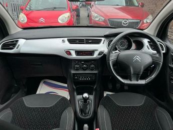 Citroen C3 1.4i VTR+ Euro 5 5dr