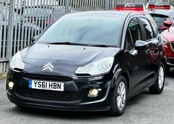 Citroen C3 1.4i VTR+ Euro 5 5dr