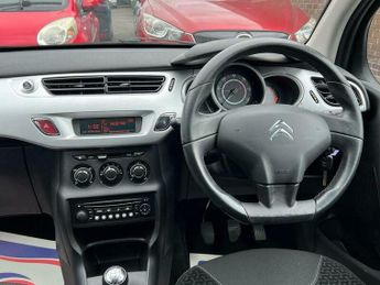 Citroen C3 1.4i VTR+ Euro 5 5dr