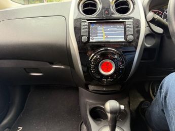Nissan Note ACENTA PREMIUM DIG-S