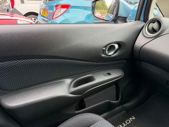 Nissan Note ACENTA PREMIUM DIG-S
