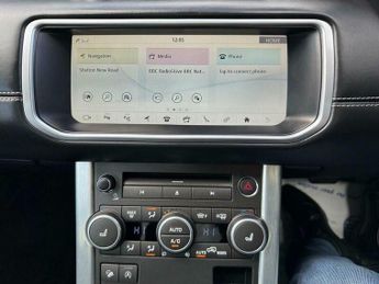 Land Rover Range Rover Evoque 2.0 TD4 Autobiography Auto 4WD Euro 6 (s/s) 5dr