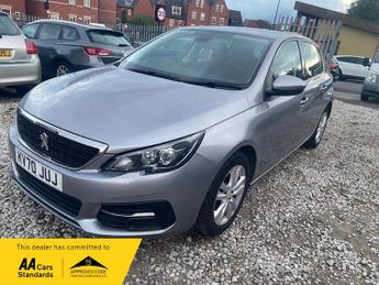 Peugeot 308 BLUEHDI S/S ACTIVE