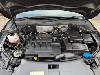 Audi Q3 TDI QUATTRO S LINE PLUS