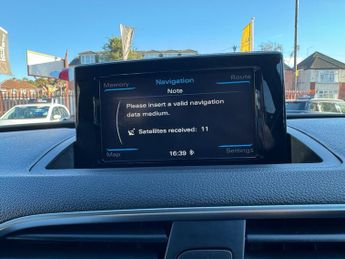 Audi Q3 TDI QUATTRO S LINE PLUS