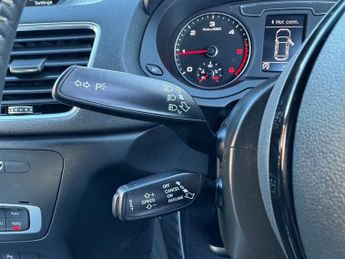 Audi Q3 TDI QUATTRO S LINE PLUS