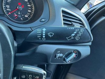 Audi Q3 TDI QUATTRO S LINE PLUS