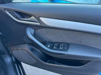 Audi Q3 TDI QUATTRO S LINE PLUS